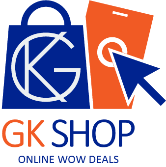 GK SHOP Online WOW Deals!