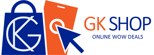 GK SHOP Online WOW Deals!